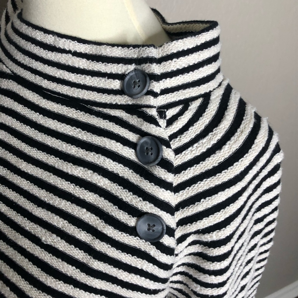 Loft size medium sweater.